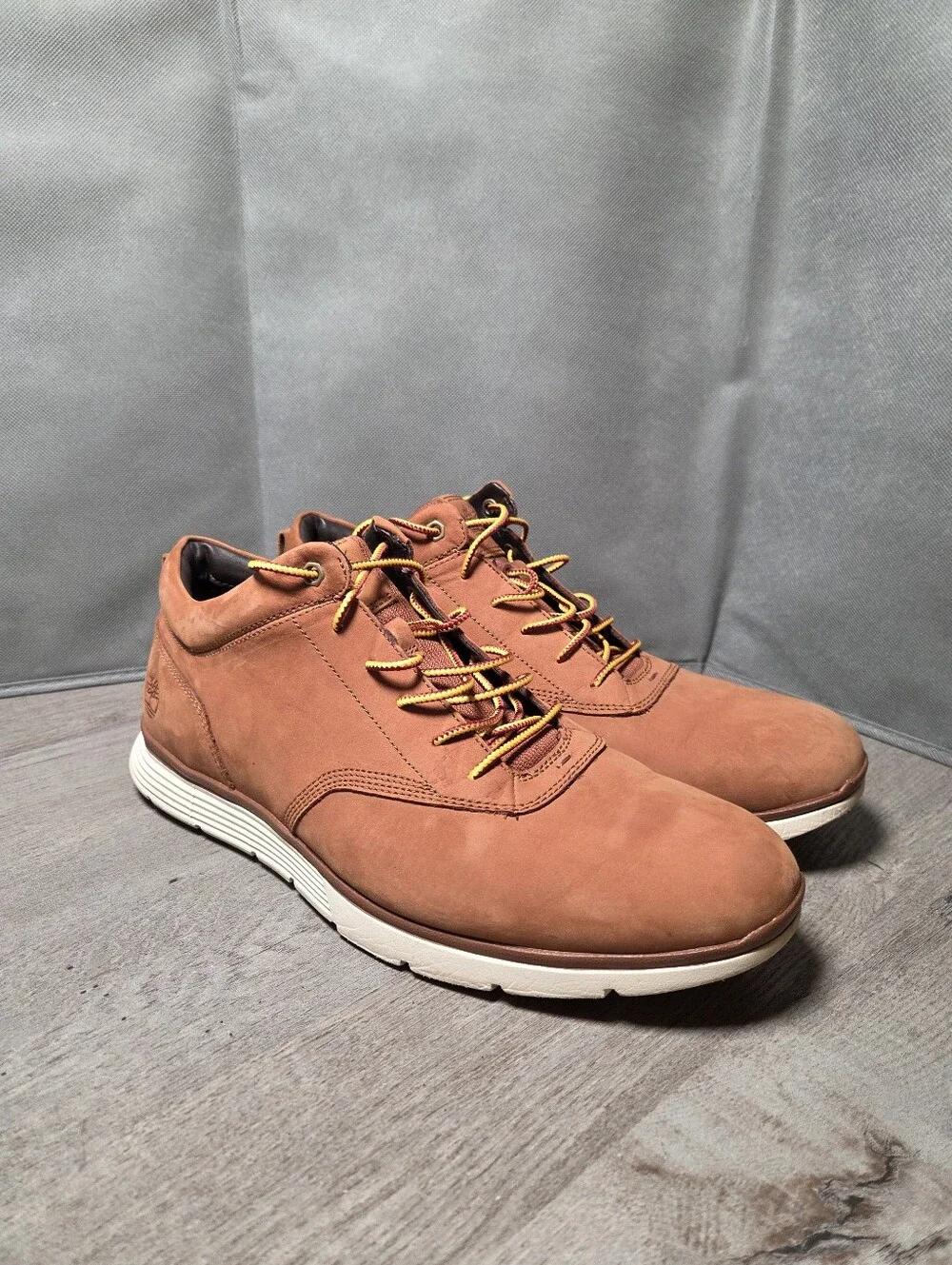 Timberland Killington Half Cab Boots